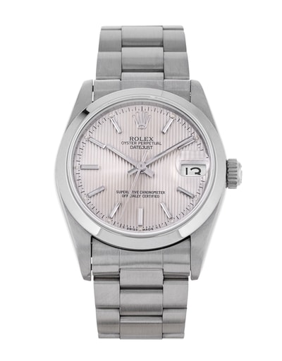 Rolex Mid-Size Datejust 68240
